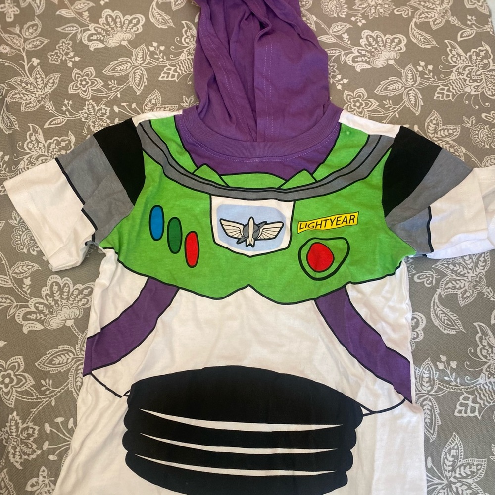 Buzz light year shirt